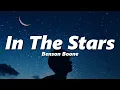 Download Lagu Benson Boone - In The Stars (slowed + reverb)