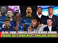 Download Lagu WOW 😱 Kabar Transfer Vlahovic Ke Inter🔹Diouf Impresif🔥🔹Gol Lini Serang 👊 - Berita Inter Milan 🔵⚫