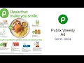 Publix Weekly Ad -