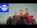 Download Lagu Pat \u0026 Mat - Snídaně v trávě