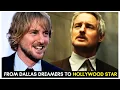 Owen Wilson The Journey of a Hollywood Star Full Biography