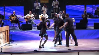 Hani Mitwasi Sahar Ellayali Live سهر الليالي 