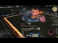 Download Lagu Final Fantasy XIV - Bozja Duel - Sartauvoir The Inferno (Pyromancer) - WHM POV Kill