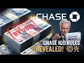 Chase Bank IQD Exchanges in 2025 New RV Rules Dinar Holders MUST Know