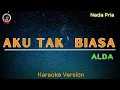 Download Lagu Alda Risma -Aku Tak Biasa \