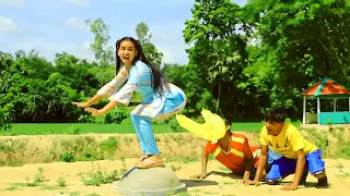 Must Watch New Funniest Comedy video 2026 amazing comedy video 2021 Episode 154 By @busyfunltd9692