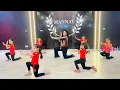 Lagu Aankh mare| SIMMBA | sara Ali khan | Ranveer Singh | Kids Dance| Mannat dance academy