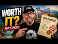 Top 5 Army Duty Stations Soldiers Actually Want