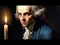 Lagu Ce Qu'ils Ont Fait à Robespierre Avant Sa Guillotine Vous Hantera Pour Toujours