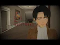 Download Lagu Levi The Nightmare | (AOT VR)
