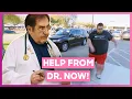 A 750-lb Man Desperately Seeks Help From Dr Now My 600-lb Life