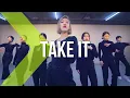 Lagu Dom Dolla - Take It  / Jane Kim Choreography.