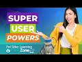 Super User Powers in Pet Sitter Plus Pet Sitting Software Tutorial