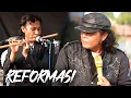 Download Lagu Riswan Irama Main Suling Keren Banget.. REFORMASI • DAYAT MAHESTA