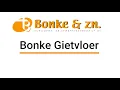 Download Lagu Gietvloer laten leggen door Schildersbedrijf Bonke \u0026 Zn.