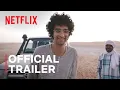 Video di Connected | Official Trailer | Netflix
