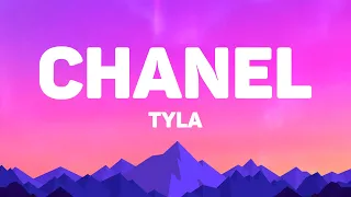 Tyla Chanel Lyrics 