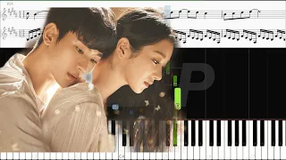 Download CHEEZE (치즈) - Little By Little (Official Full Ver.) It's Okay To Not Be Okay OST Part 6 | Piano MP3