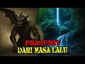 PRAJURIT DARI MASA LALU // CERITA SERAM // CERITA HOROR // KISAH MISTERI // KISAH HOROR //