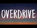 Post Malone - Overdrive (Lyrics)