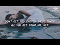 Martin Solveig Dragonette - Hello [ lyric ]