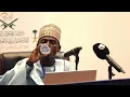 Lagu عبد الرحيم رسلان (نيجيريا) Abdurrahim Rislan (Nigeria) مسابقة خادم الحرمين الشريفين موريتانيا