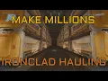 How to Make Millions Trading in Star Citizen