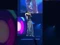 Chris Brown performing Strip at his Chicago Date 11 11 Tour 2024 Peep the eye contact