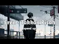 Download Lagu Eren - Takkan pisah (speed up)
