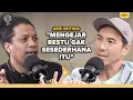 Lagu ARIE KRITING YAKIN MENDAPATKAN RESTU ORANG TUA INDAH PERMATASARI? - Daniel Tetangga Kamu