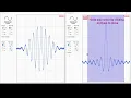 PlainDAQ development - Vertical Cursor Control