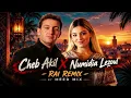 Cheb Akil x Numidia Lezoul – El 3ach9 El Mamnou3 | العشق الممنوع ❤️ | Romantic Rai Remix 2026