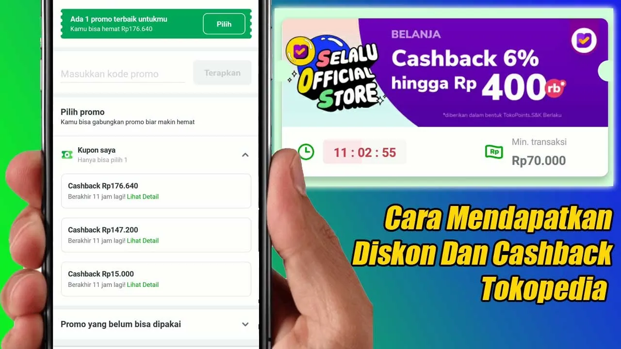 Cara Buat Fake Order di Shopee Tokopedia Bukalapak | Apakah Fake Order Aman ?