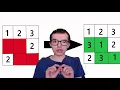 How to detect the contours of a sudoku grid using Opencv-python