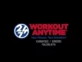 Workout Anytime Kannapolis Concord