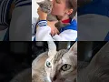 Download Lagu 🥹 #funny #cat