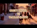 Brett Kissel vs Dallas Smith - Let your horses run and use me