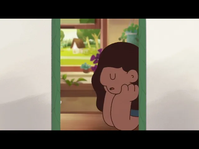Kinder World Trailer