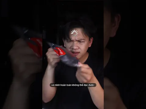 lẩu tự sôi khổng lồ