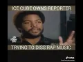 Download Lagu Ice Cube Defending Hip-Hop In A 1993 Interview On ABC News 🗞️ 📺
