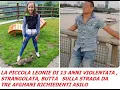 Download Lagu AUSTRIA, LITTLE 13-YEAR-OLD LEONIE, RAPED, STRANGLED, BY THREE AFGHANI MIGRANTS