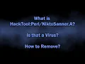 HackTool A Malware Explained Removal Guide