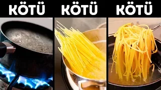 Balon gibi şişen bazlama nasıl yapılır yumuşacık bazlama tüm püf noktalarıyla videomuzda Gerekli Mal. 