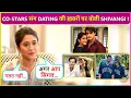 Download Lagu Shivangi Joshi Reacts On Dating Co-Stars On Set, Says ' Ye Galat Nahi Hai Kyunki...'