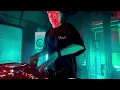 ILYAA Warehouse Techno set in Amsterdam