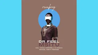 dr feel msitu nicolo simonelli u0026 oniwax remix 
