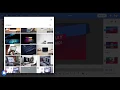 How to add Unsplash awesome images to your Wideo Tutorials