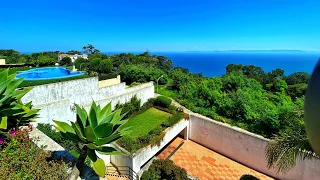 قصر يعرض لاول مرة للبيع يطل على مفهوم الحياة هنا مفهوم الحياة السعيدة لهلا يحرمكم منها 