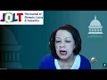 Jolt News Daily Legislative Report Jan 20 2021
