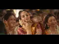 Cobra - Thumbi Thullal 8K/4K Video Song | Vikram, Srinidhi Shetty | AR Rahman